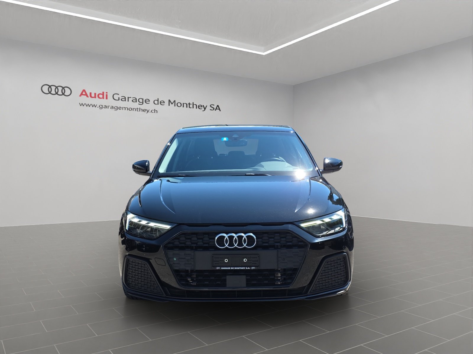 AUDI A1 Sportback 30 TFSI Attraction S-tronic, Benzina, Occasioni / Usate, Automatico - 2