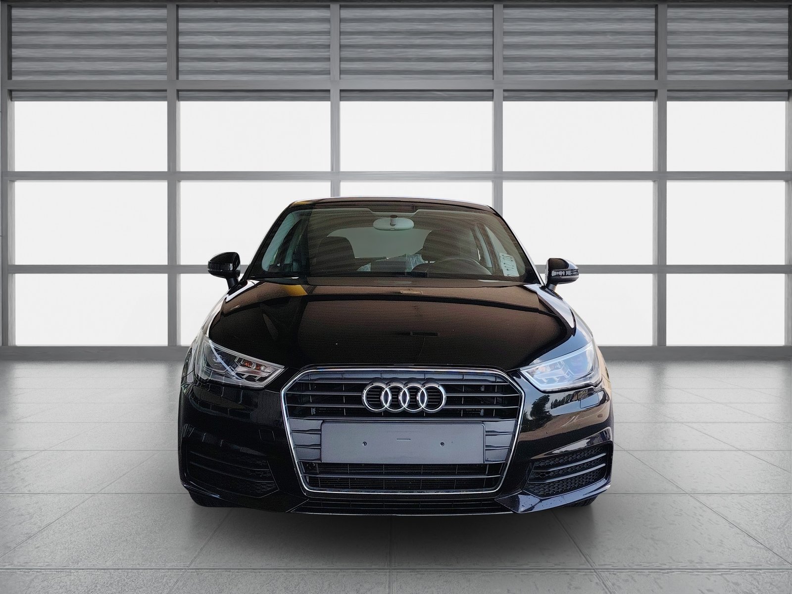 AUDI A1 1.0 TFSI Design, Benzina, Occasioni / Usate, Manuale - 2