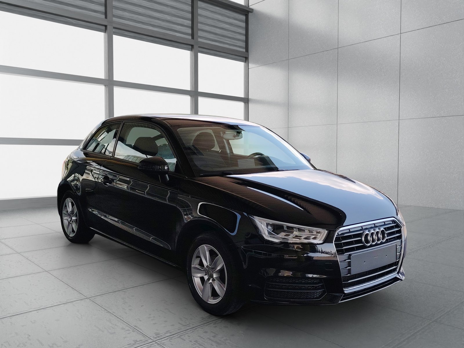 AUDI A1 1.0 TFSI Design, Benzina, Occasioni / Usate, Manuale - 3
