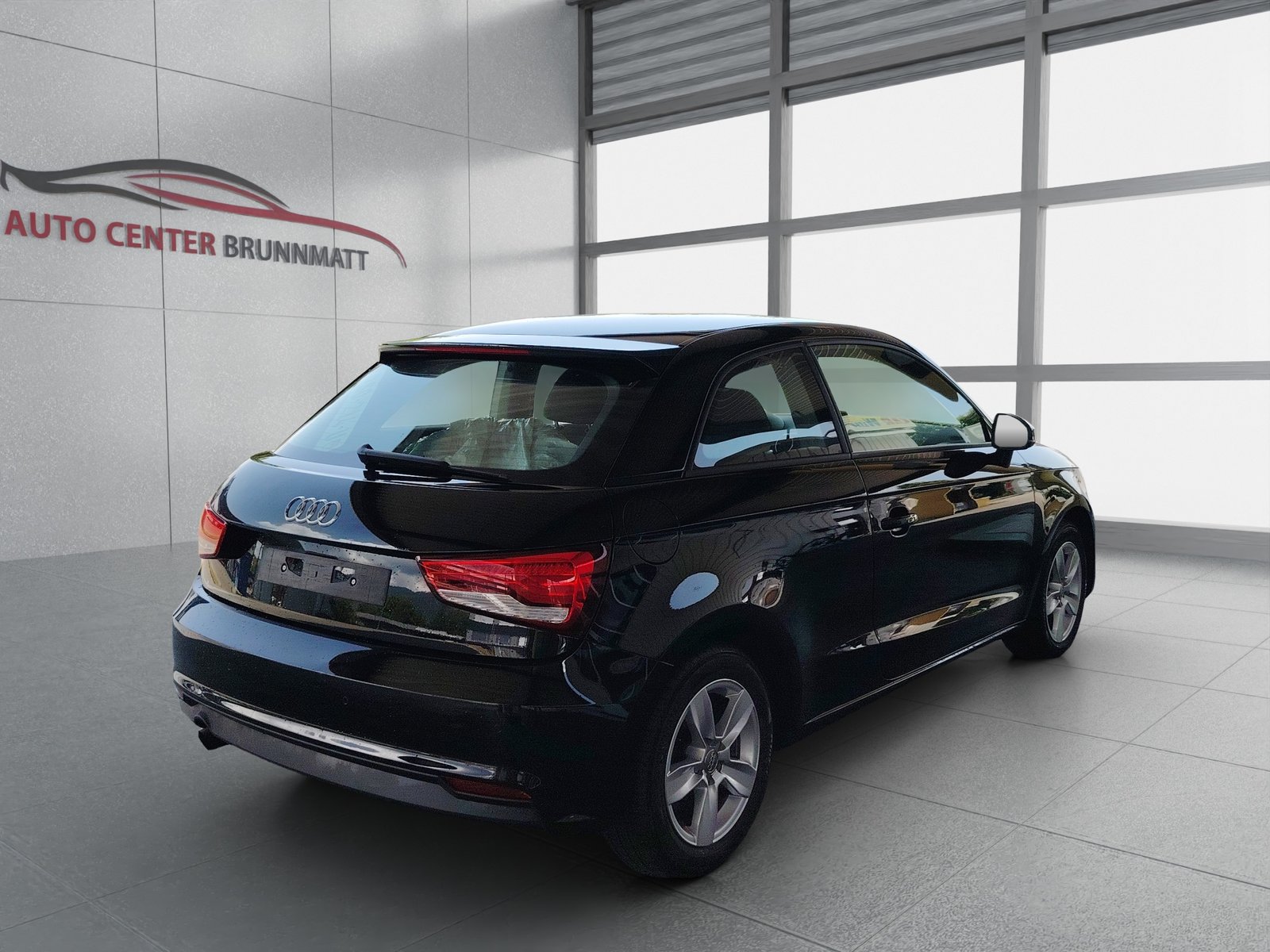 AUDI A1 1.0 TFSI Design, Benzina, Occasioni / Usate, Manuale - 7