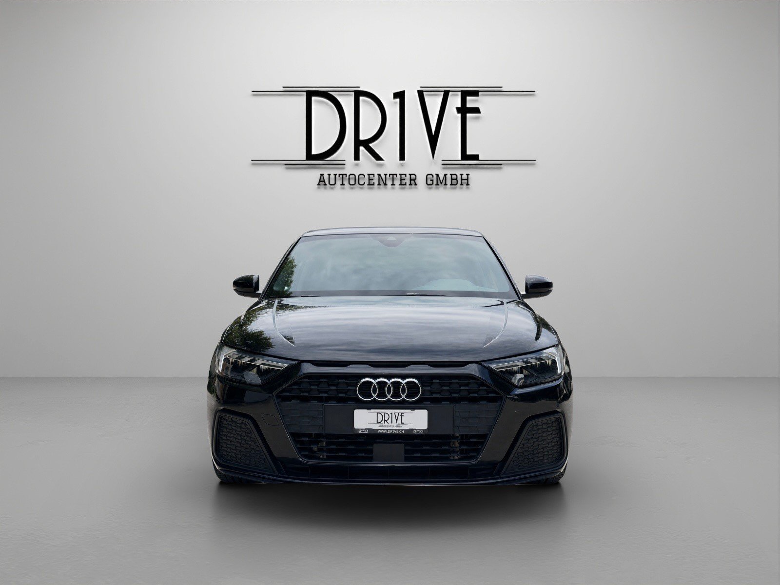 AUDI A1 Sportback 30 TFSI S-tronic, Essence, Occasion / Utilisé, Automatique - 2