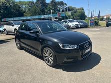 AUDI A1 Sportback 1.0 TFSI Sport, Benzin, Occasion / Gebraucht, Handschaltung - 2