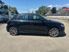 AUDI A1 Sportback 1.0 TFSI Sport, Benzin, Occasion / Gebraucht, Handschaltung - 3