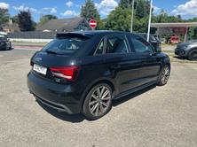 AUDI A1 Sportback 1.0 TFSI Sport, Benzin, Occasion / Gebraucht, Handschaltung - 4