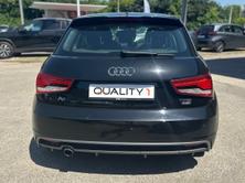 AUDI A1 Sportback 1.0 TFSI Sport, Benzin, Occasion / Gebraucht, Handschaltung - 5