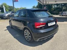 AUDI A1 Sportback 1.0 TFSI Sport, Benzin, Occasion / Gebraucht, Handschaltung - 6