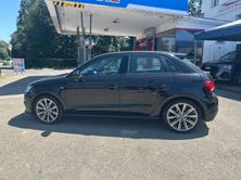 AUDI A1 Sportback 1.0 TFSI Sport, Benzin, Occasion / Gebraucht, Handschaltung - 7
