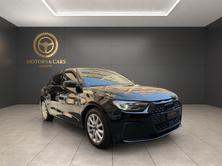 AUDI A1 Sportback 30 TFSI Attraction S-tronic, Benzin, Occasion / Gebraucht, Automatik - 2
