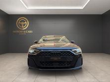 AUDI A1 Sportback 30 TFSI Attraction S-tronic, Benzin, Occasion / Gebraucht, Automatik - 3