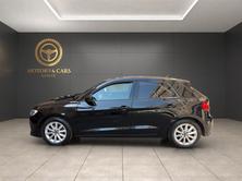 AUDI A1 Sportback 30 TFSI Attraction S-tronic, Benzin, Occasion / Gebraucht, Automatik - 6