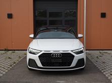 AUDI A1 Sportback 30 TFSI S Line S-tronic - CH Auto * S-Line, Benzin, Occasion / Gebraucht, Automatik - 2