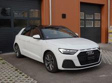 AUDI A1 Sportback 30 TFSI S Line S-tronic - CH Auto * S-Line, Benzin, Occasion / Gebraucht, Automatik - 3