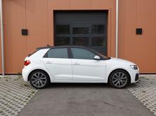 AUDI A1 Sportback 30 TFSI S Line S-tronic - CH Auto * S-Line, Benzin, Occasion / Gebraucht, Automatik - 4