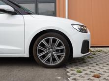 AUDI A1 Sportback 30 TFSI S Line S-tronic - CH Auto * S-Line, Benzin, Occasion / Gebraucht, Automatik - 5