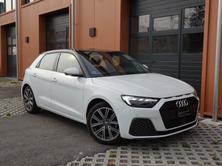 AUDI A1 Sportback 30 TFSI S Line S-tronic - CH Auto * S-Line, Benzin, Occasion / Gebraucht, Automatik - 6