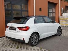 AUDI A1 Sportback 30 TFSI S Line S-tronic - CH Auto * S-Line, Benzin, Occasion / Gebraucht, Automatik - 7