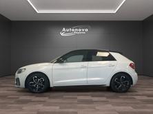 AUDI A1 Sportback 30 TFSI S-tronic, Benzina, Occasioni / Usate, Automatico - 3