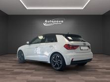 AUDI A1 Sportback 30 TFSI S-tronic, Benzina, Occasioni / Usate, Automatico - 4