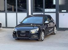 AUDI A1 Sportback 1.4 TFSI Sport, Petrol, Second hand / Used, Manual - 2