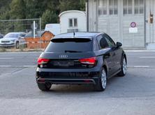 AUDI A1 Sportback 1.4 TFSI Sport, Petrol, Second hand / Used, Manual - 5