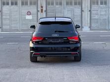 AUDI A1 Sportback 1.4 TFSI Sport, Petrol, Second hand / Used, Manual - 6