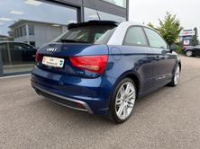 AUDI A1 Sport 1.4 TFSI Ambition S-Tronic, Petrol, Second hand / Used, Automatic - 3