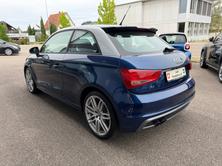 AUDI A1 Sport 1.4 TFSI Ambition S-Tronic, Petrol, Second hand / Used, Automatic - 7