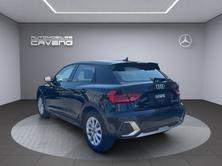 AUDI A1 allstreet 30 TFSI Attraction S-tronic, Petrol, Second hand / Used, Automatic - 3
