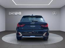 AUDI A1 allstreet 30 TFSI Attraction S-tronic, Petrol, Second hand / Used, Automatic - 4