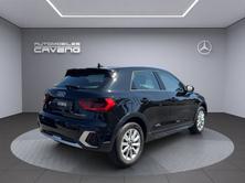 AUDI A1 allstreet 30 TFSI Attraction S-tronic, Petrol, Second hand / Used, Automatic - 5