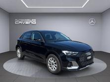 AUDI A1 allstreet 30 TFSI Attraction S-tronic, Petrol, Second hand / Used, Automatic - 7