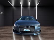 AUDI A1 Sportback 1.4 TFSI Sport S-tronic, Petrol, Second hand / Used, Automatic - 2