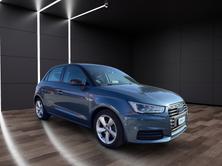 AUDI A1 Sportback 1.4 TFSI Sport S-tronic, Petrol, Second hand / Used, Automatic - 3