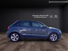 AUDI A1 Sportback 1.4 TFSI Sport S-tronic, Petrol, Second hand / Used, Automatic - 4