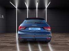 AUDI A1 Sportback 1.4 TFSI Sport S-tronic, Petrol, Second hand / Used, Automatic - 6
