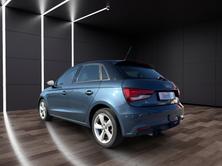 AUDI A1 Sportback 1.4 TFSI Sport S-tronic, Petrol, Second hand / Used, Automatic - 7
