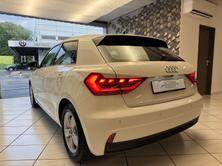 AUDI A1 Sportback 30 TFSI S-Line Attraction S-tronic, Essence, Occasion / Utilisé, Automatique - 2