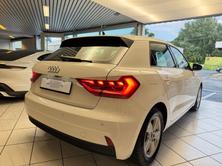 AUDI A1 Sportback 30 TFSI S-Line Attraction S-tronic, Essence, Occasion / Utilisé, Automatique - 3