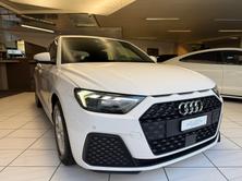 AUDI A1 Sportback 30 TFSI S-Line Attraction S-tronic, Essence, Occasion / Utilisé, Automatique - 4