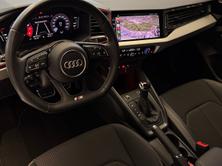 AUDI A1 Sportback 30 TFSI S-Line Attraction S-tronic, Essence, Occasion / Utilisé, Automatique - 5