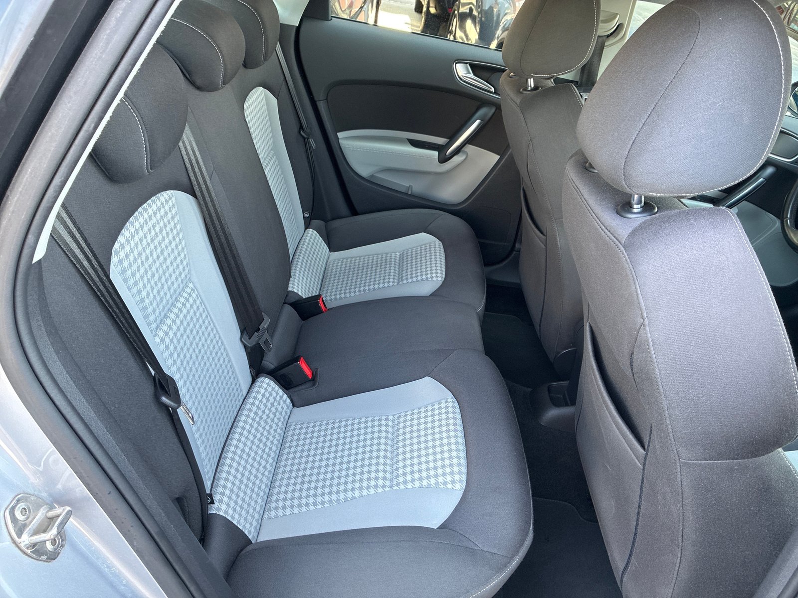 AUDI A1 Sportback 1.4 TFSI Ambition S-tronic, Benzina, Occasioni / Usate, Automatico - 7
