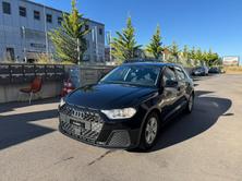 AUDI A1 Sportback 30 TFSI S-tronic, Essence, Occasion / Utilisé, Automatique - 2