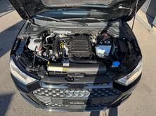 AUDI A1 Sportback 30 TFSI S-tronic, Essence, Occasion / Utilisé, Automatique - 4
