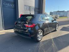 AUDI A1 Sportback 30 TFSI S-tronic, Essence, Occasion / Utilisé, Automatique - 5