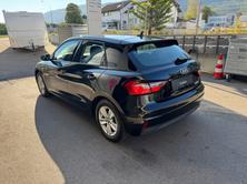 AUDI A1 Sportback 30 TFSI S-tronic, Essence, Occasion / Utilisé, Automatique - 6