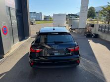 AUDI A1 Sportback 30 TFSI S-tronic, Essence, Occasion / Utilisé, Automatique - 7