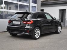 AUDI A1 Sportback 30 TFSI advanced Attraction S-tronic, Benzin, Occasion / Gebraucht, Automatik - 3