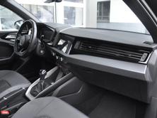 AUDI A1 Sportback 30 TFSI advanced Attraction S-tronic, Benzin, Occasion / Gebraucht, Automatik - 4