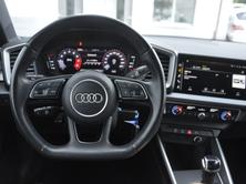 AUDI A1 Sportback 30 TFSI advanced Attraction S-tronic, Benzin, Occasion / Gebraucht, Automatik - 6