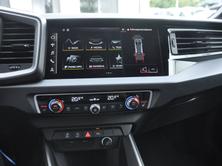 AUDI A1 Sportback 30 TFSI advanced Attraction S-tronic, Benzin, Occasion / Gebraucht, Automatik - 7